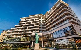 Rafaelo Executive Resort & Spa Shengjin